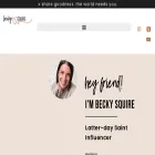 beckysquire.com beckysquire.com