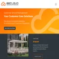 becloudsolutions.com