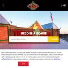 becomearoadie.com