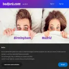 bedfor2.com bedfor2.com