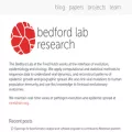 bedford.io