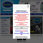 bedimex.eu