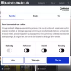 bedreendbedst.dk bedreendbedst.dk