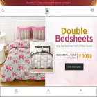 bedsheetadda.com bedsheetadda.com