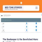 bedtimestoriesonline.org bedtimestoriesonline.org