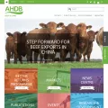 beefandlamb.ahdb.org.uk