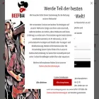 beefbandits.de beefbandits.de