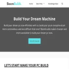 beembuilds.com beembuilds.com