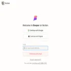 beeper.notion.site beeper.notion.site