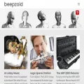 beepzoid.com beepzoid.com
