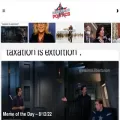 beerleaguepolitics.com