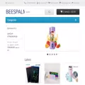 beespalm.com beespalm.com