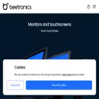 beetronics.ie beetronics.ie