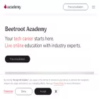 beetrootacademy.com beetrootacademy.com