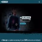 beflareaware.com beflareaware.com