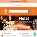 befoods.cl befoods.cl