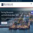 beggslane.com