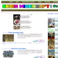 beginminecraft.com beginminecraft.com