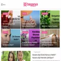 begonya.com