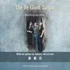 begoodtanyas.com begoodtanyas.com