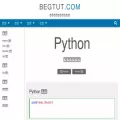 begtut.com begtut.com