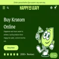 behappygoleafy.com behappygoleafy.com