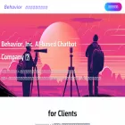 behavior.co.jp behavior.co.jp