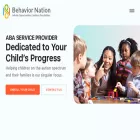 behaviornation.com behaviornation.com