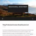 behaviouralinvestment.com