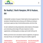behealthynh.com behealthynh.com