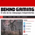 behindgaming.com behindgaming.com