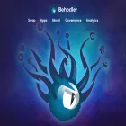 behodler.io behodler.io
