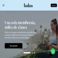 beholos.com