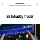 beintradaytrader.com beintradaytrader.com