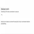 beisat.com
