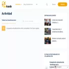 bekaab.org