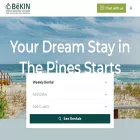 bekin.io bekin.io