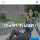 belabeautymodels.in