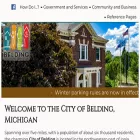 belding.mi.us belding.mi.us