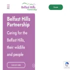 belfasthills.org belfasthills.org