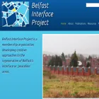 belfastinterfaceproject.org belfastinterfaceproject.org