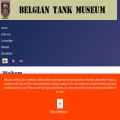 belgian-tankmuseum.be