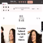belhairextensions.com belhairextensions.com