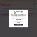 beliani.no beliani.no