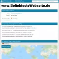 beliebtestewebseite.de.ipaddress.com