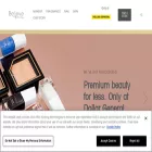 believebeautycosmetics.com believebeautycosmetics.com