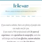 belikewater.ca