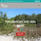 belizesecretbeach.com belizesecretbeach.com