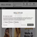 bellaffair.com bellaffair.com