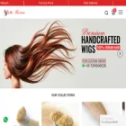 bellahararo.com bellahararo.com